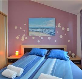 3 bedroom villa with pool near Poreč, sleeps 6